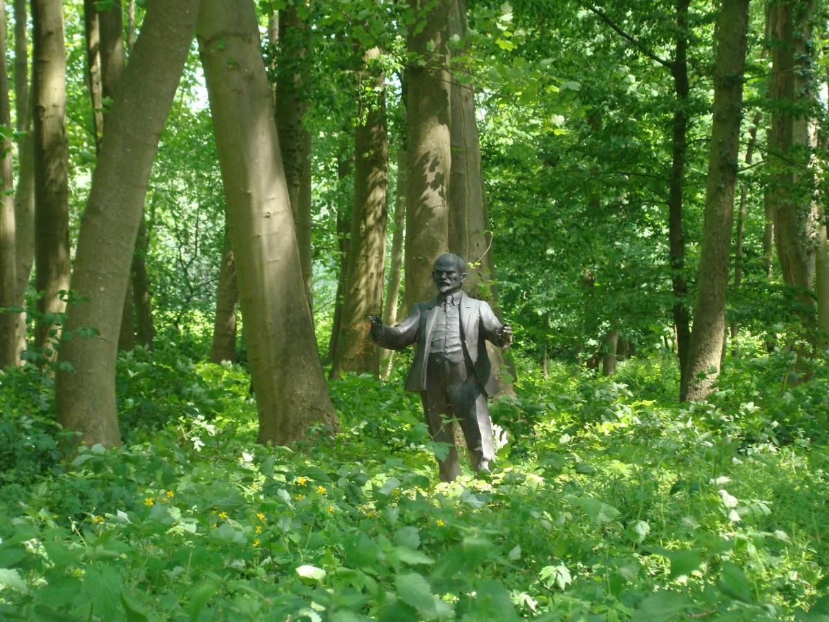 Ostsee-Gutshaus Am Salzhaff Pepelow Naehe Rerik- Am Meer Residieren! Klein Stromkendorf Eksteriør billede