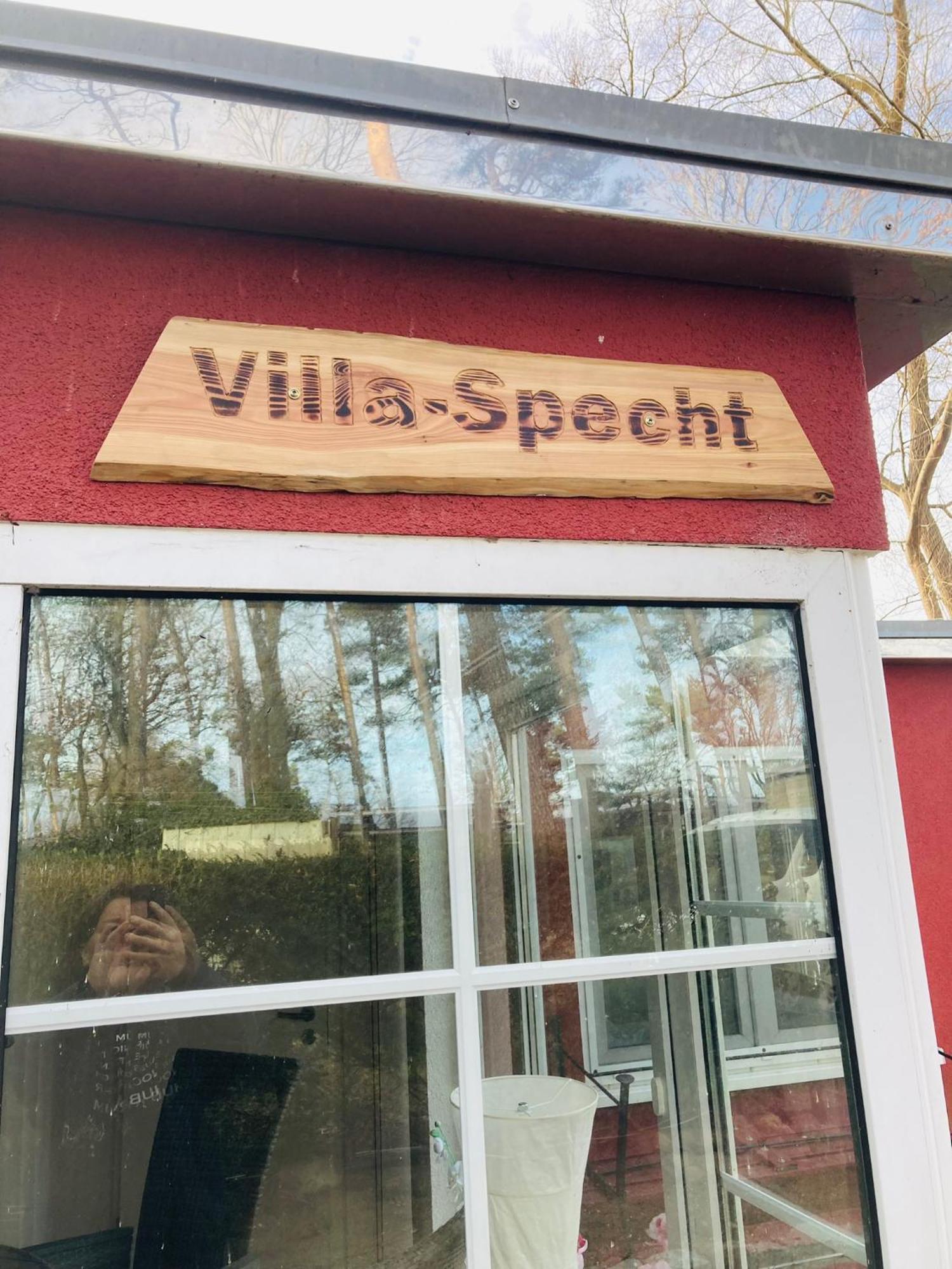 Ostsee-Gutshaus Am Salzhaff Pepelow Naehe Rerik- Am Meer Residieren! Klein Stromkendorf Eksteriør billede