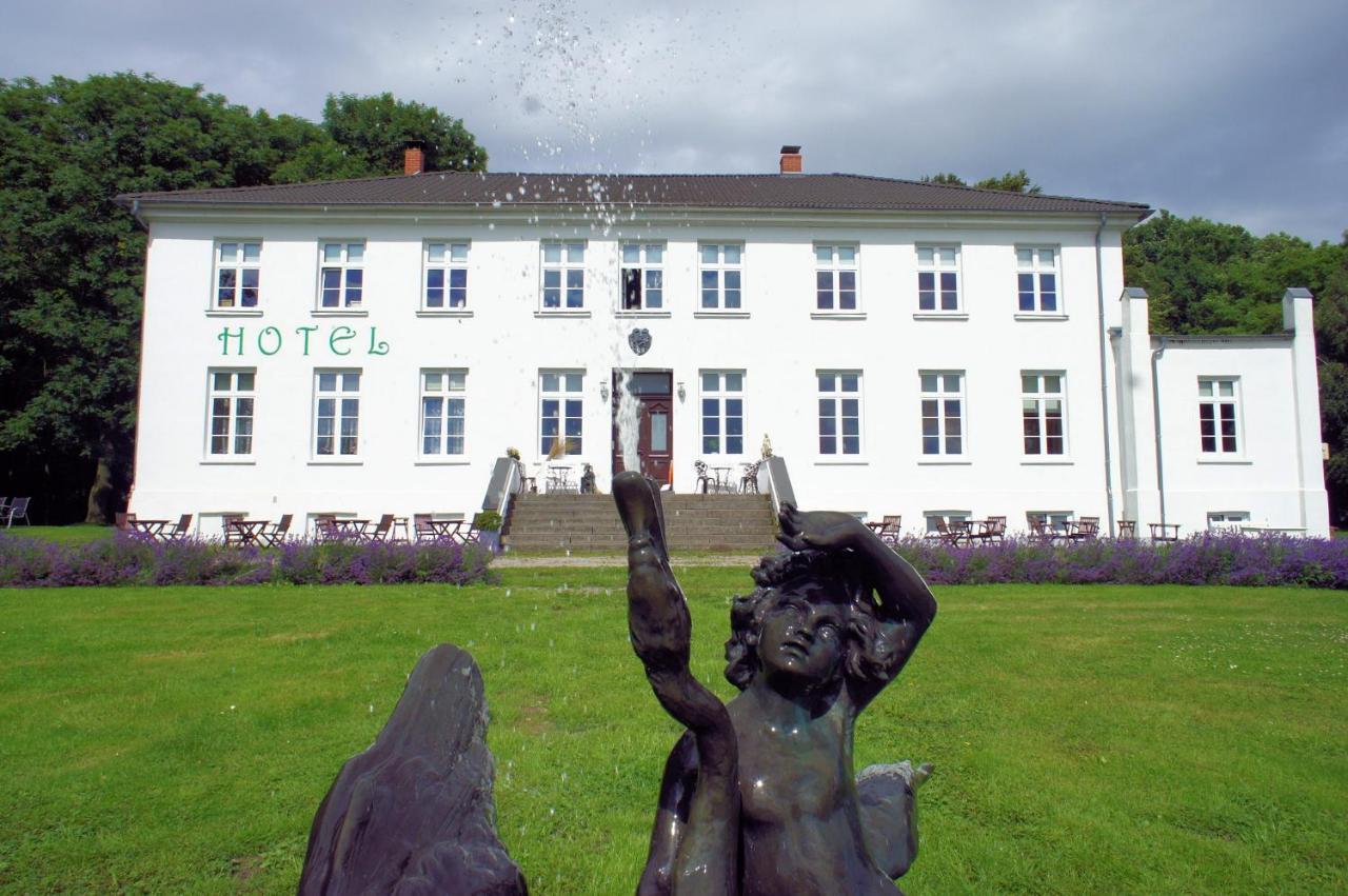 Ostsee-Gutshaus Am Salzhaff Pepelow Naehe Rerik- Am Meer Residieren! Klein Stromkendorf Eksteriør billede