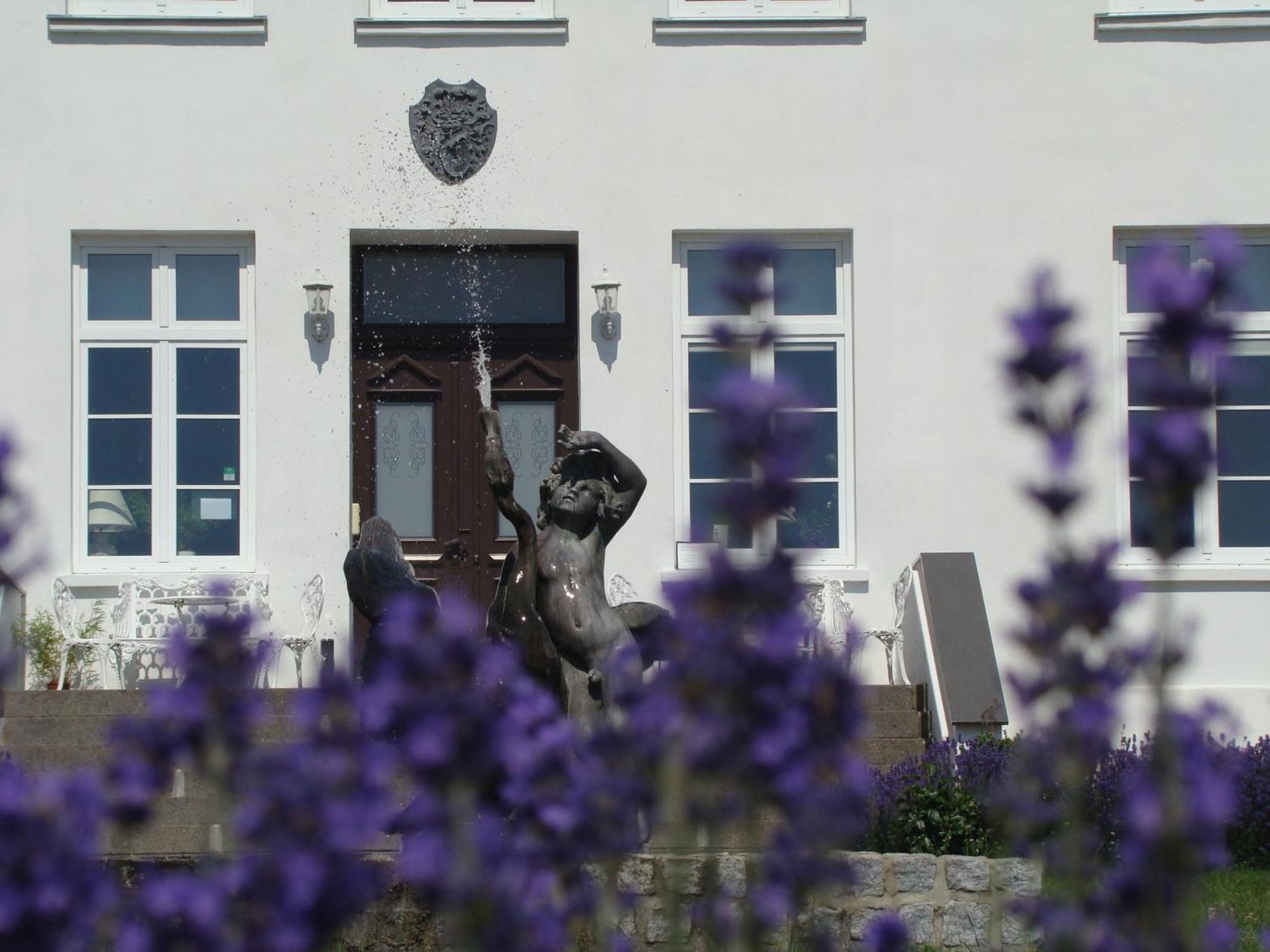 Ostsee-Gutshaus Am Salzhaff Pepelow Naehe Rerik- Am Meer Residieren! Klein Stromkendorf Eksteriør billede